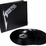 Metallica: Δείτε το unboxing video του τετραπλού "Montreal - August 9, 2014"