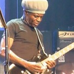 Ο άγνωστος κιθαρίστας των Metallica, Lloyd Grant