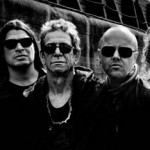 Στις 31 Οκτωβρίου ο δίσκος του Lou Reed με τους Metallica