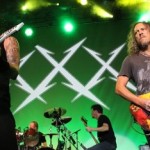 «Ξανάσμιξαν» ζωντανά Metallica και Jason Newsted / Ακούστε ακυκλοφόρητο τραγούδι από τις ηχογραφήσεις του "Death Magnetic"
