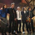 Συγκίνηση κι εκπλήξεις στη βράβευση των Metallica στο Rock And Roll Hall Of Fame