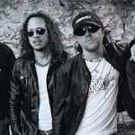Η γηραιότερη οπαδός των Metallica συναντήθηκε με τα μέλη της μπάντας