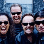 Οι Metallica διασκευάζουν το "You Really Got Me" των Kinks