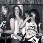 Oι Metallica ζητούν τη βοήθεια των οπαδών για reissues δίσκων!