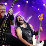 Το "Black Album" των Metallica παραμένει o δίσκος με τις περισσότερες πωλήσεις από την έναρξη της Nielsen SoundScan