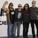 Οι Metallica διασκευάζουν το "When A Blind Man Cries" των Deep Purple