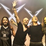 Διπλό live DVD και Blu-Ray των Metallica έρχεται τον Δεκέμβριο