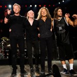 Κάτι σημαντικό ετοιμάζουν οι Metallica για αυτόν τον Δεκέμβριο