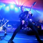 Επιβεβαιώνουν τη συναυλία τους στην Ανταρκτική οι Metallica