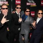 Με ποιόν διάσημο μουσικό θα παίξουν οι Metallica στην τελετή των βραβείων Grammy;