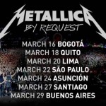 Οι Metallica αποκαλύπτουν το ολοκαίνουργιο "The Lords Of Summer" (video)