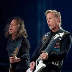 To νέο κομμάτι των Metallica σε studio εκτέλεση (audio)