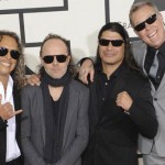 Metallica: «Θα ξεκινήσουμε το set μας στο Glastonbury με το "Wonderwall" των Oasis!»