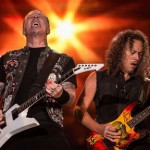Χιουμοριστικό το εναρκτήριο video των Metallica στο Glastonbury (video)