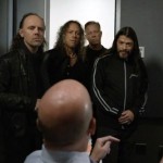 Χιουμοριστική διαφήμιση του ESPN με τους Metallica