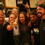 «Θα είμαι πιστός στους Metallica μέχρι τη μέρα που θα πεθάνω»