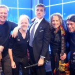 Δείτε τους Μetallica να παίζουν το "Hit the Lights" στην αμερικανική TV