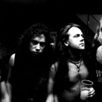 Lars Ulrich: «Εμείς φταίμε που έφυγε ο Jason Newsted από τους Metallica»