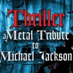 Metal tribute album στον Michael Jackson / Δείτε το tracklist και τους συμμετέχοντες