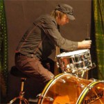 «Έφυγε» σε ηλικία 39 ετών ο πρώην drummer των Robert Plant και Jimmy Page, Michael Lee