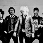 Όλες οι λεπτομέρειες για τον καινούργιο δίσκο του Michael Monroe