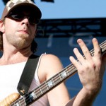 Ο Michael Todd (ex-Coheed & Cambria) καταδικάζεται για ληστεία και διαγιγνώσκεται με καρκίνο