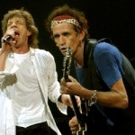 Mick Jagger: «Μην περιμένετε εορταστικές συναυλίες για τα 50 χρόνια των Rolling Stones»