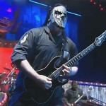 Το μαχαίρωμα του κιθαρίστα των Slipknot έγινε ...διατάραξη κοινής ησυχίας
