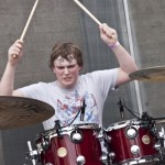 Αποχώρησε ο drummer των Smashing Pumpkins