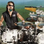 Ακόμα ένα project από τον Mike Portnoy, αυτή τη φορά με τον τραγουδιστή των Symphony X