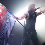 Αποκλειστικό: Ο ηγέτης των Kreator κατακεραυνώνει τη γερμανική εκστρατεία κατά της Ελλάδας
