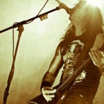 Θα αργήσει ο νέος δίσκος των Kreator, σύμφωνα με τον Mille Petrozza