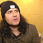 Mille Petrozza (Kreator): «To ίντερνετ βοηθάει τη μουσική βιομηχανία, δεν την καταστρέφει»