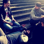 Nέο video clip για τους Minor Project