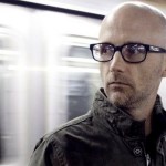 O Moby «χαρίζει» τη μουσική του σε δημιουργούς ανεξάρτητων ταινιών