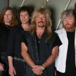 Νέο album από τους Molly Hatchet