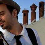 Ο Monsieur Minimal «ανοίγει» τη συναυλία του Moby στη Θεσσαλονίκη
