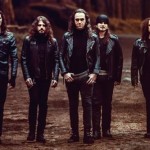 Ημερομηνία κυκλοφορίας και tracklist για τον νέο δίσκο των Moonspell