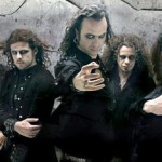 Πληροφορίες για το νέο δίσκο των Moonspell