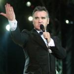 Morrissey live σε Αθήνα και Θεσσαλονίκη