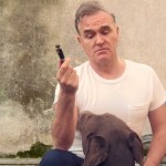 Δελτίο Τύπου: Ο Morrissey επιστρέφει στην Αθήνα
