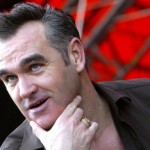 Ακούστε τα καινούργια τραγούδια του Morrissey