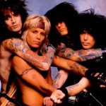 Κι άλλες εξελίξεις στους Motley Crue
