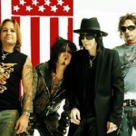 Αποκαλύφτηκε το tracklisting του νέου album των Motley Crue