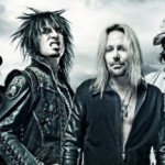 Οι Motley Crue επιστρέφουν στο studio για να ηχογραφήσουν νέο τραγούδι