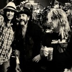 Δες τους Motorhead να δουλεύουν στο στούντιο