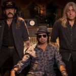 Ρολόγια από τους Motorhead!