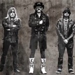 Ηλεκτρισμένο το νέο τραγούδι των Motorhead
