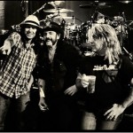 Το καλοκαίρι θα κυκλοφορήσει το επόμενο album των Motorhead