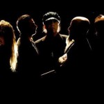 Motor Sister, το νέο project του Scott Ian 